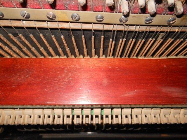 steinway grand pianos, piano restoration